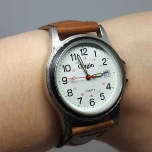 Mens  Origin Watch